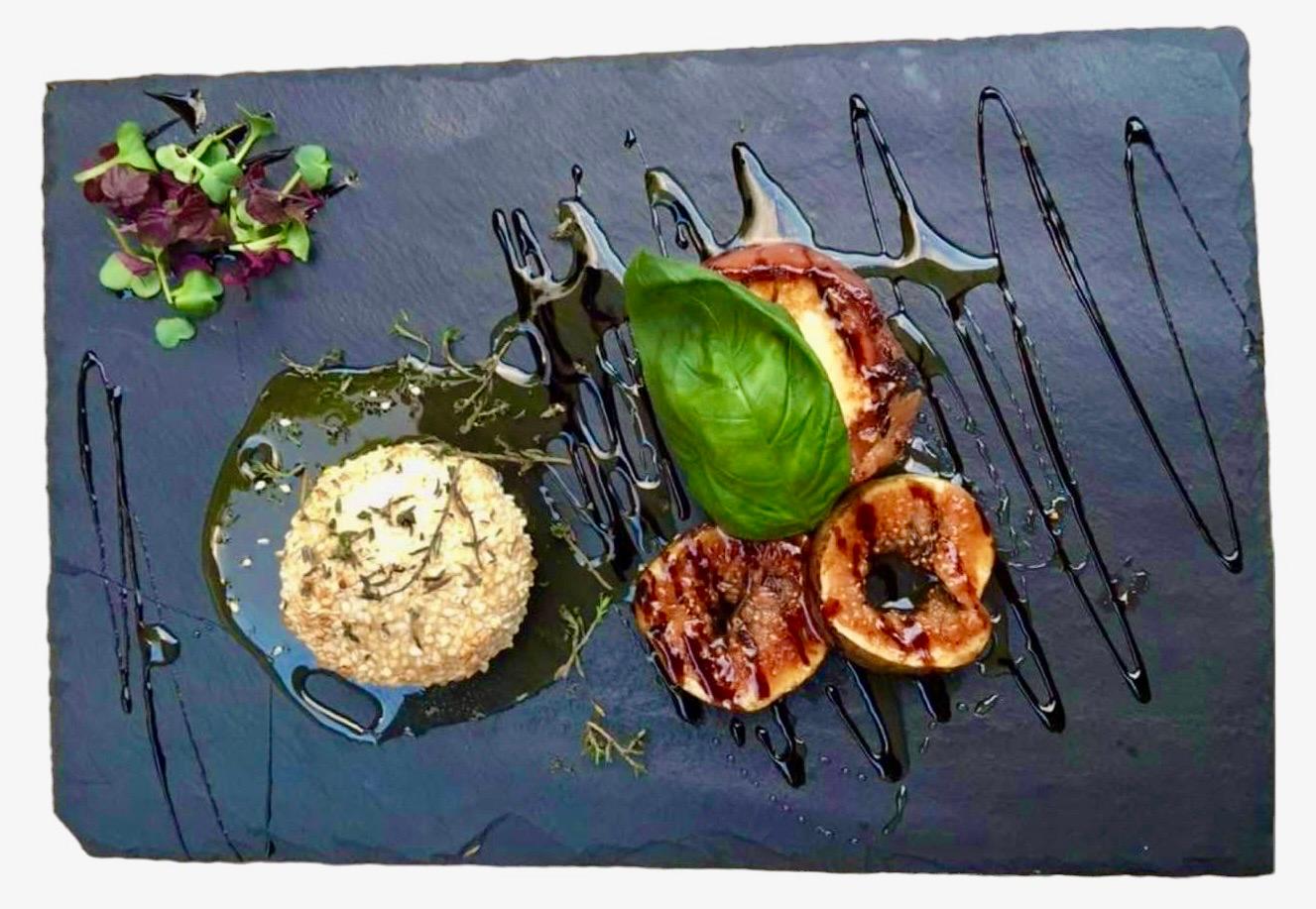 Restaurant Poseidon Speisen 5